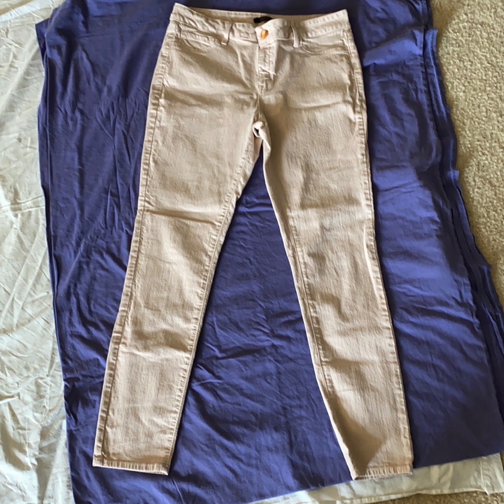 Women’s jeans